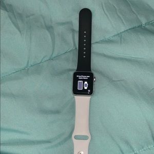 Apple Watch series 3